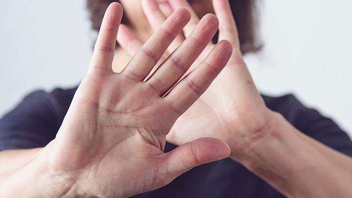 Uno de cada diez agresores machistas en España es reincidente | Ver