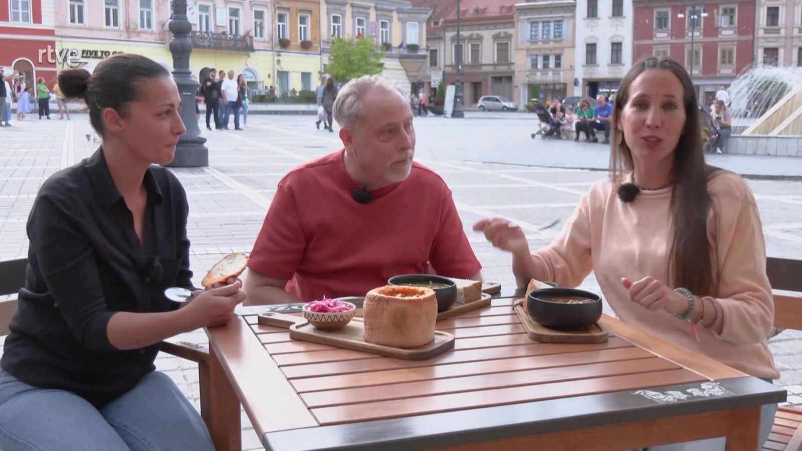 Aquí la Tierra - 21/11/24 - ver ahora