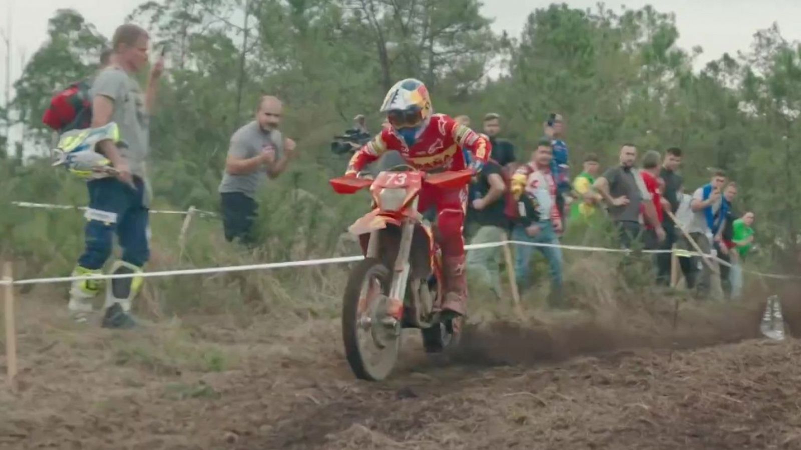 Moto Avenue - 2024 - Programa 37 - ver ahora