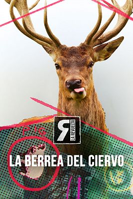 La berrea del ciervo