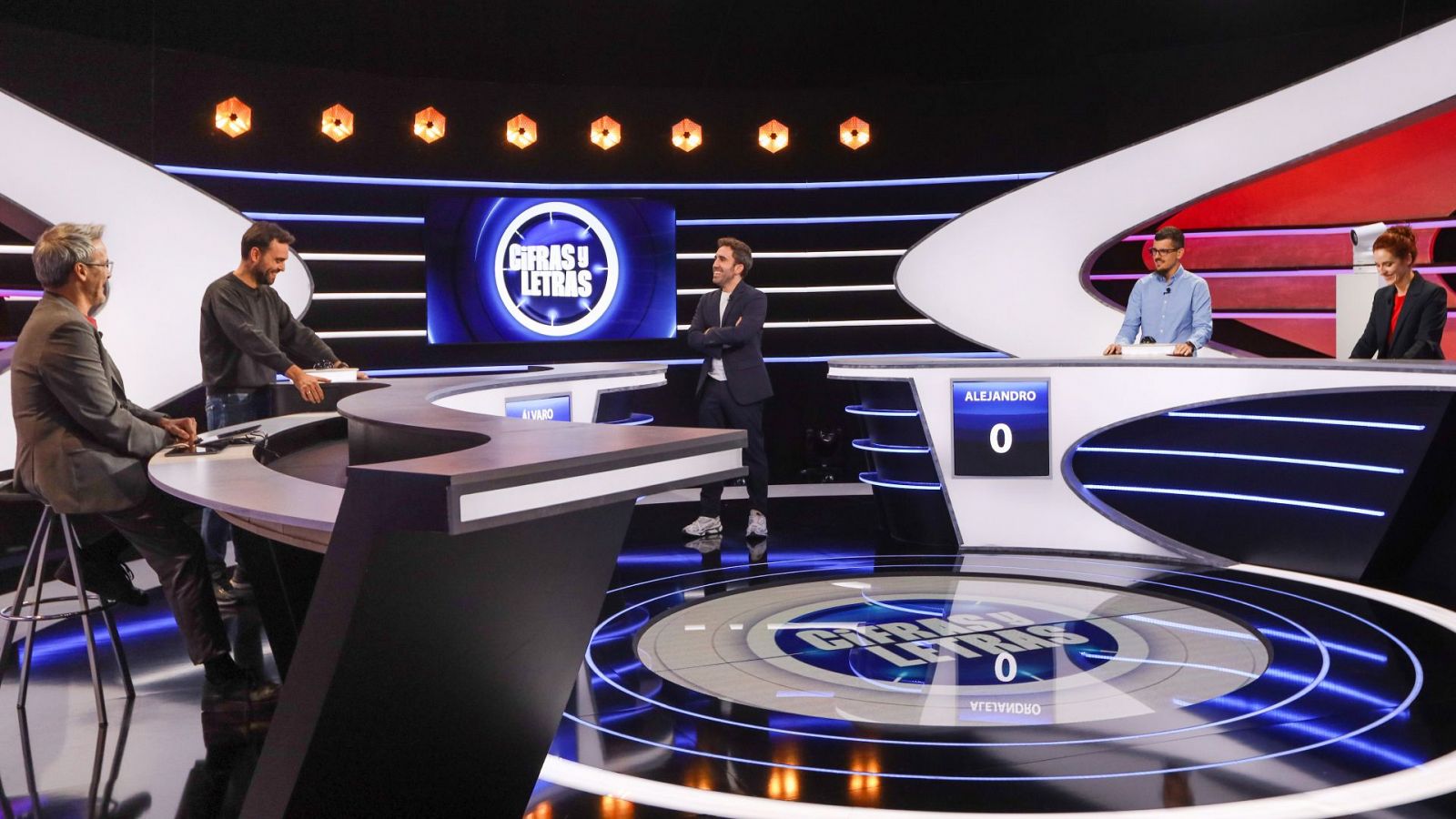 Cifras y letras - Programa 167 - ver ahora