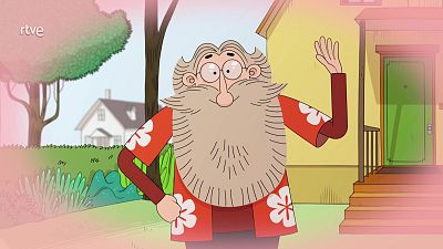 Yo, Elvis Riboldi, y…¡Emma se va! - Yo, Elvis Riboldi | Ver