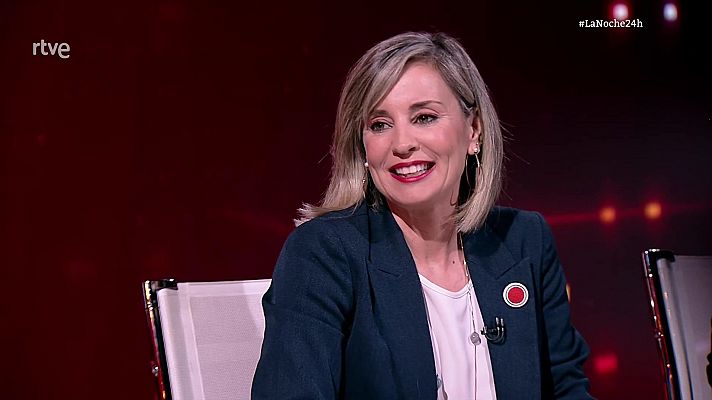 La noche en 24h - La noche en 24 horas - 21/11/24