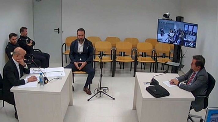 Telediario Matinal - Telediario matinal en cuatro minutos - 22/11/24