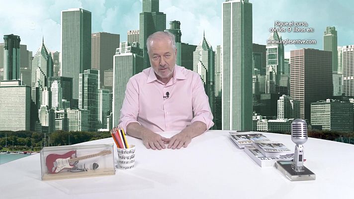 Inglés en TVE - T7 - Programa 30