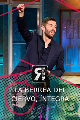 La Revuelta - La berrea del ciervo, íntegra
