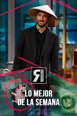 Lo mejor de la und�cima semana