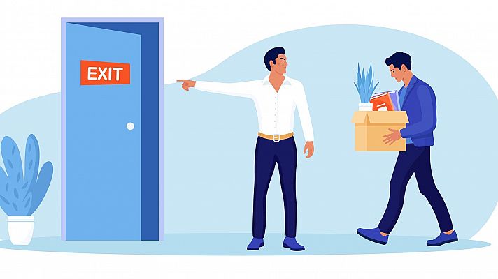 Aquí hay trabajo - Aquí hay trabajo - 22/11/24