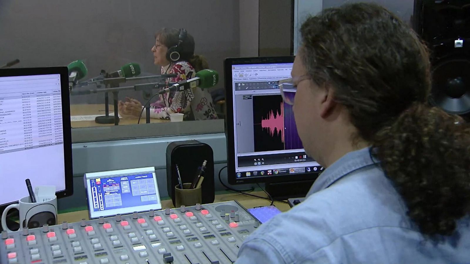 UNED - 22/11/24 - ver ahora