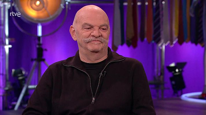 Entrevista al periodista y escritor Martín Caparrós - Culturas 2 - Culturas 2 | Ver