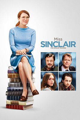 Cine internacional - Miss Sinclair