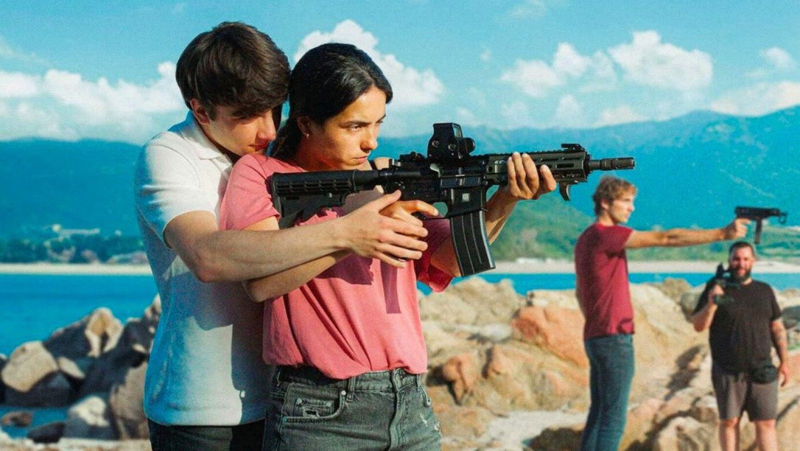 Días de Cine: Borgo | Ver