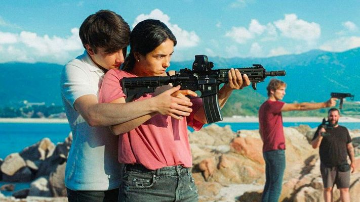 Días de cine - Días de Cine: Borgo