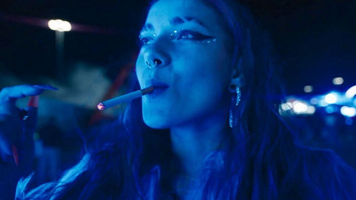 Días de cine - Días de Cine: Las chicas de la estación