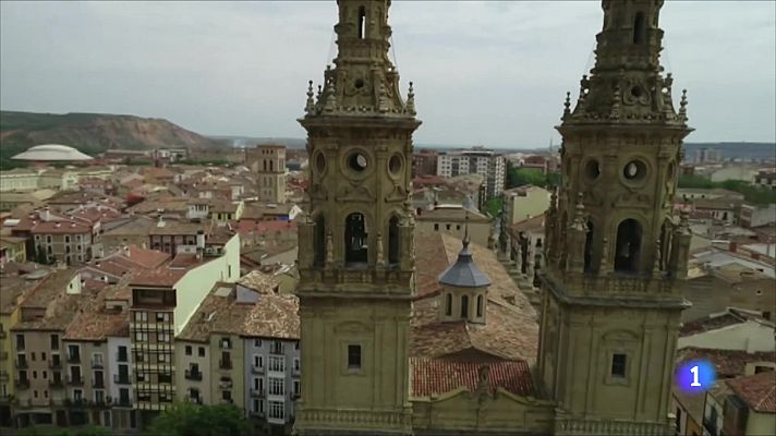 Informativo Telerioja - Informativo Telerioja - 22-11-2024