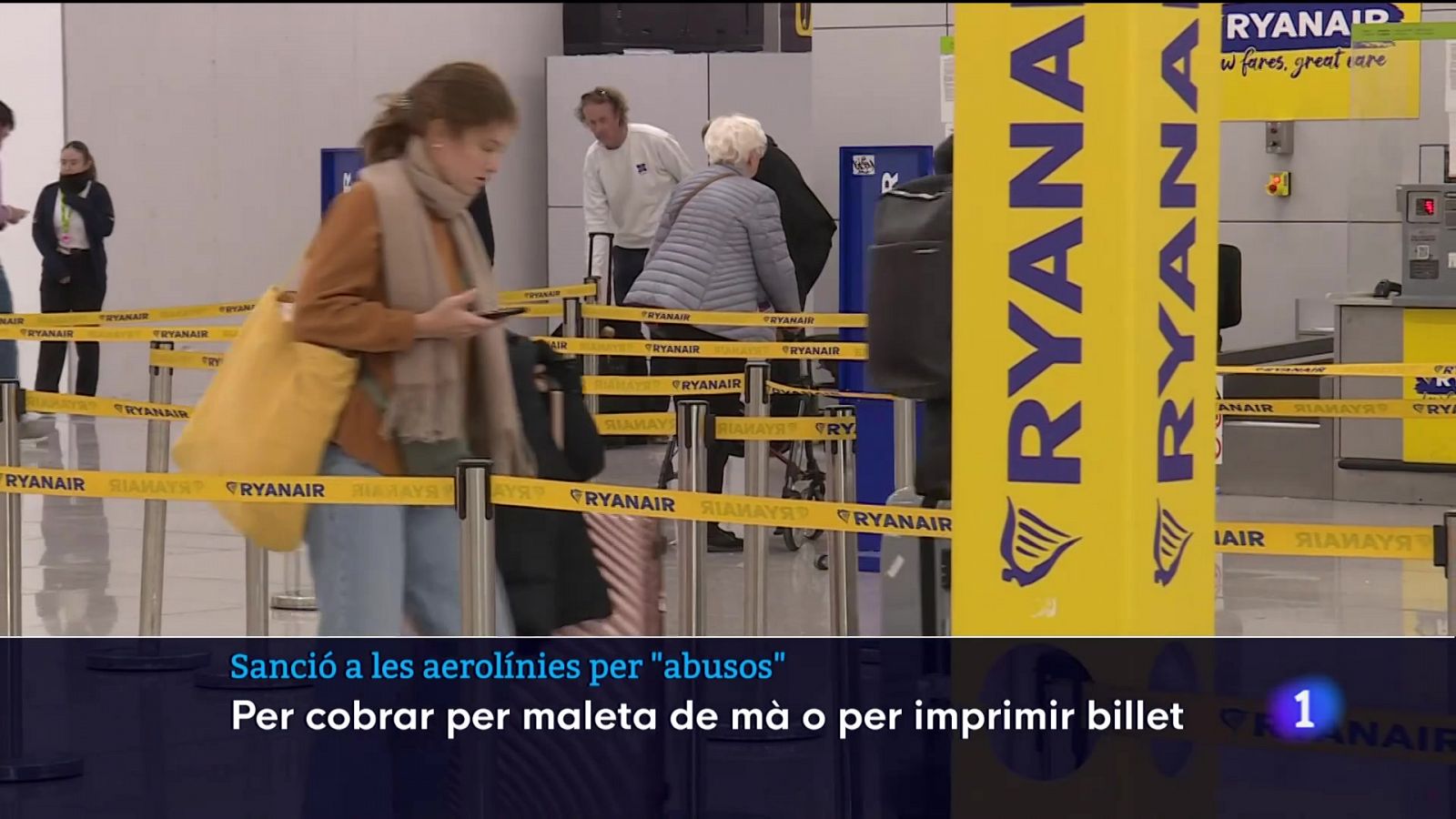 Informatiu Balear - Programa d'actualitat a RTVE Play