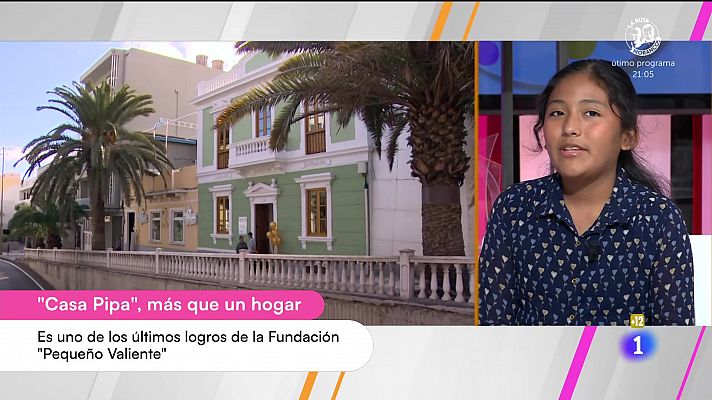 Cerca de ti - Cerca de ti - 22/11/2024