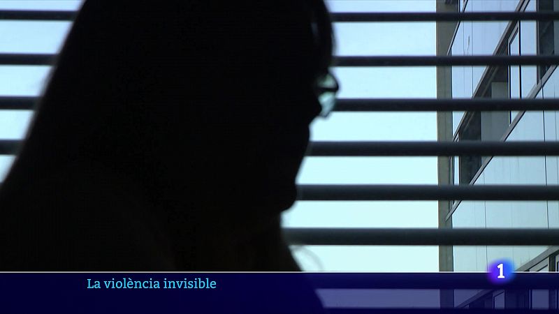 Violència invisible