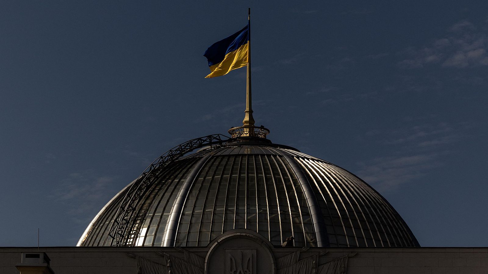 El ataque con misiles rusos a Dnipro, una "advertencia" a Occidente | Ver