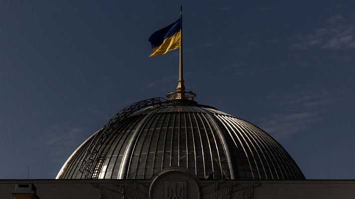 Telediario 1 - El ataque con misiles rusos a Dnipro, la "advertencia" a los países occidentales que envían armas a Ucrania