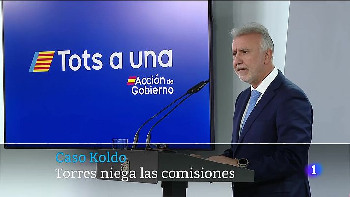 Telecanarias - Telecanarias - 22/11/2024