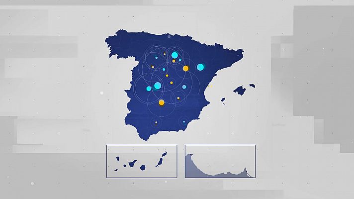 Informativo de Madrid 1 22/11/2024