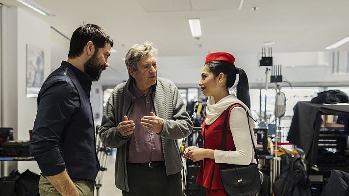 Días de cine - Días de Cine: Raqa