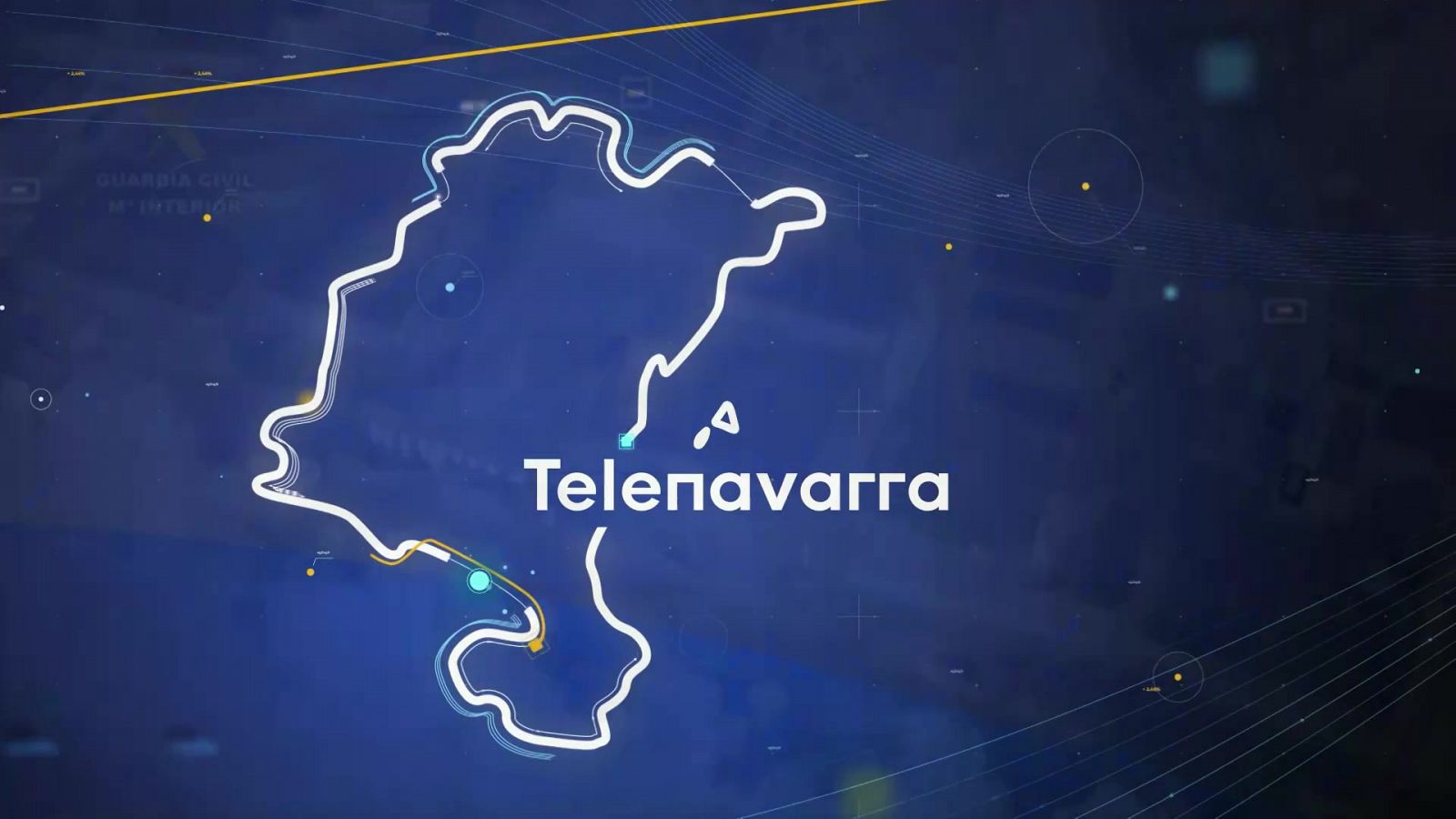 Telenavarra - Programa de información y actualidad en RTVE Play