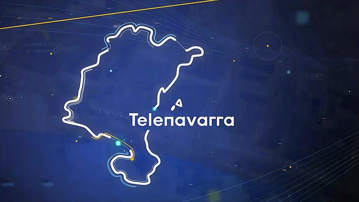 Telenavarra - Telenavarra 2 - 22/11/2024