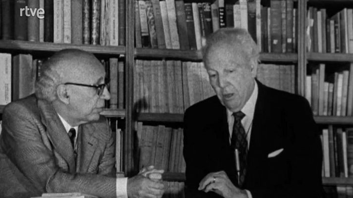 Giravolt (1973-1978) - Entrevista al doctor Josep Trueta