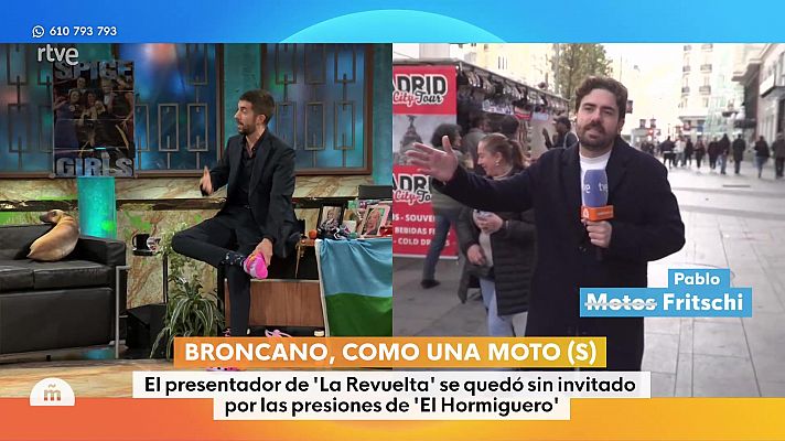 Mañaneros 360 - Programa 297