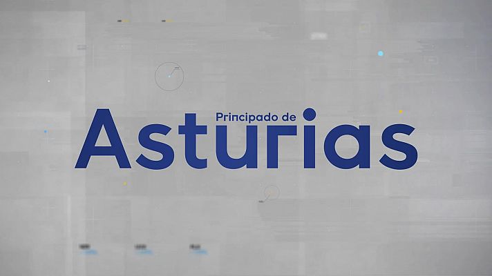 Asturias en 2´