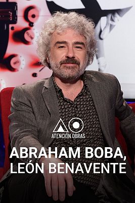 Abraham Boba, León Benavente