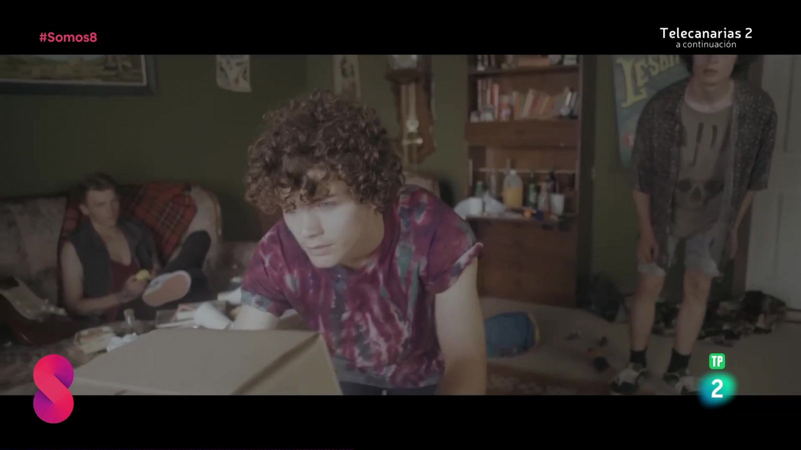 Somos 8 - 22/11/2024 - Somos 8 | Ver