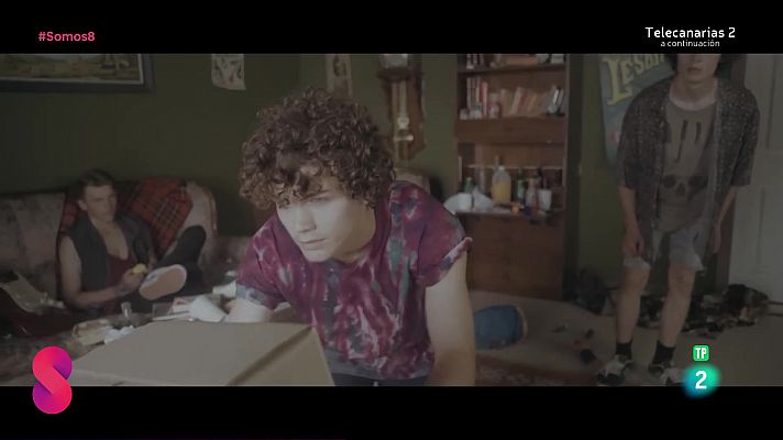 Somos 8 - Somos 8 - 22/11/2024