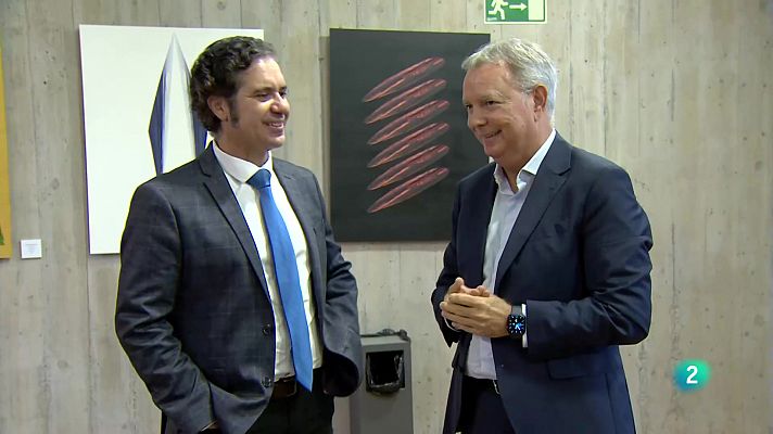 Telecanarias - Telecanarias 2 - 22/11/2024