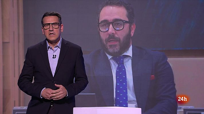 El Vespre - El Vespre - 22/11/2024