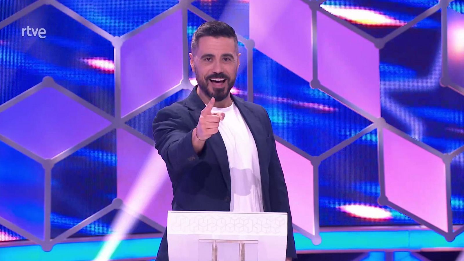 El cazador STARS - Programa 82 - ver ahora