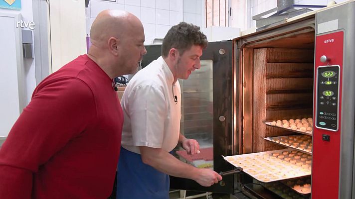 Aquí la Tierra - Aquí la Tierra - 22/11/24