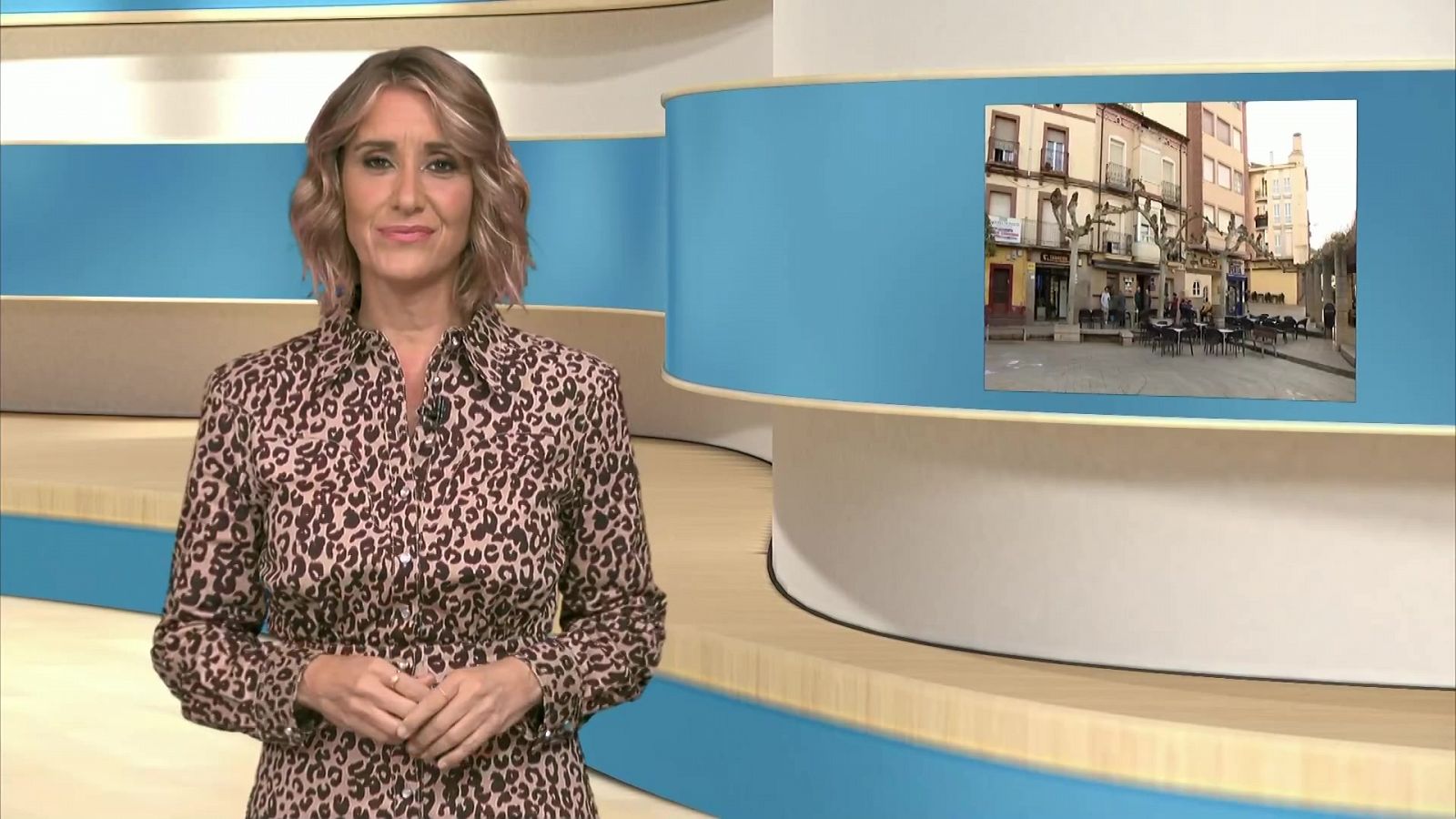 Información sobre Loterías "La suerte en tus manos" de RTVE