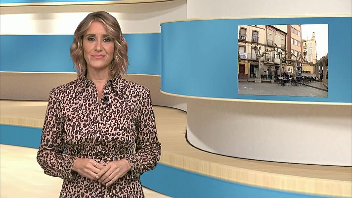 SELAE - La suerte en tus manos - 22/11/2024