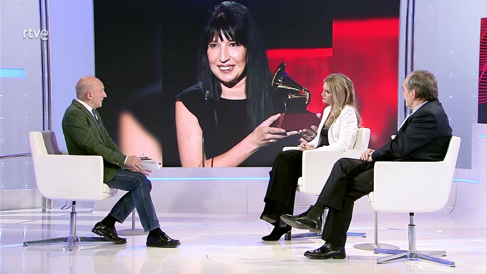 La hora cultural - 22/11/24 - ver ahora