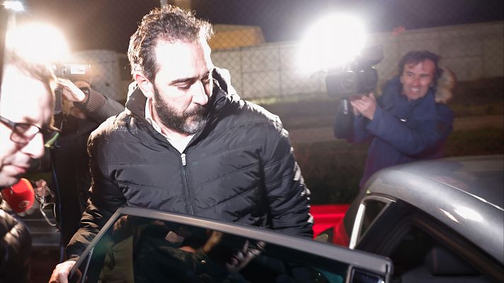 Telediario Matinal - Telediario matinal en cuatro minutos - 23/11/2024