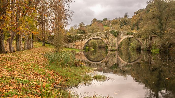 Fuertes vientos ponen en alerta a Galicia, Asturias, Cantabria y Navarra