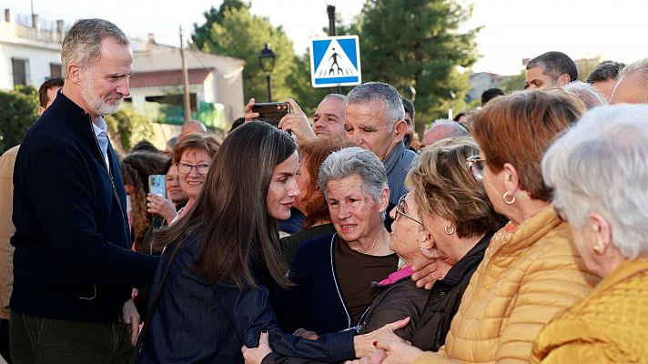 Audiencia Abierta - Audiencia Abierta - 23/11/24