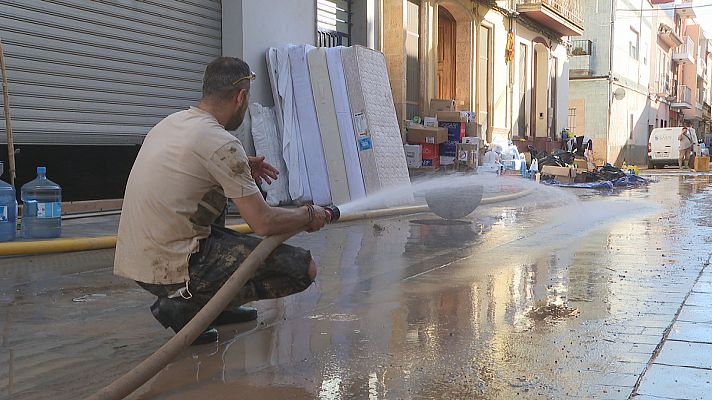 Comando Actualidad - Vidas embarradas