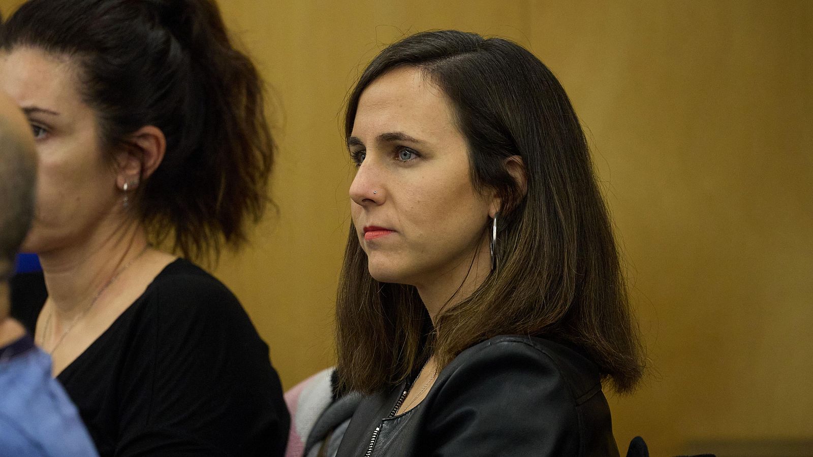 Belarra: las acusaciones de Aldama son "muy graves", pero sin pruebas - Fin de semana 24h | Ver