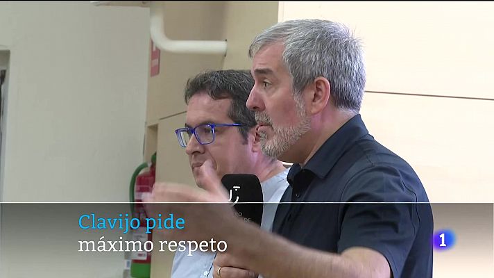 Telecanarias - Telecanarias - 23/11/2024