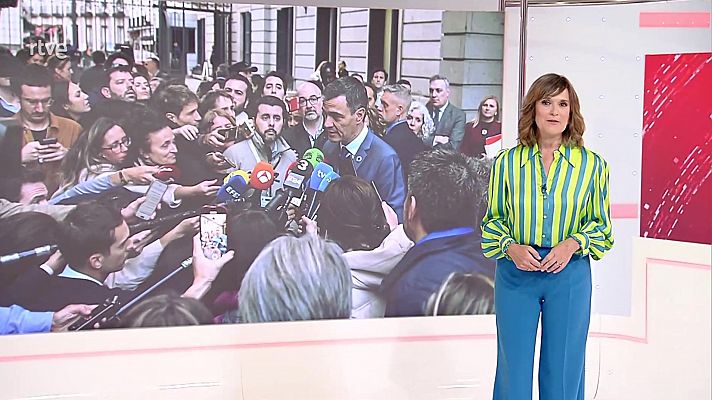 Parlamento - Parlamento - 23/11/24