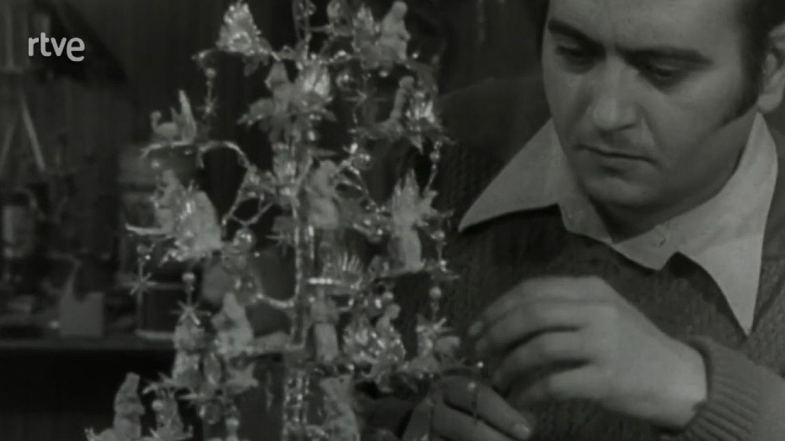 España televisada - 1972 - Programas y Concursos en el Archivo de RTVE | Ver